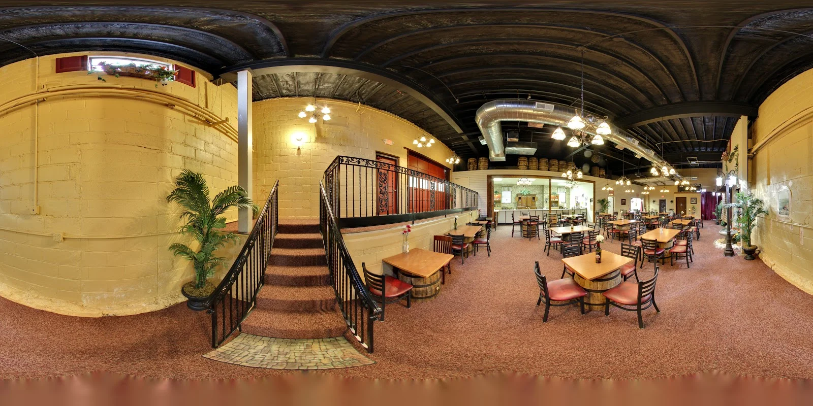 Winery in West Point, Cardinal Hollow Winery, West Point, Pennsylvania, West Point, Pennsylvania