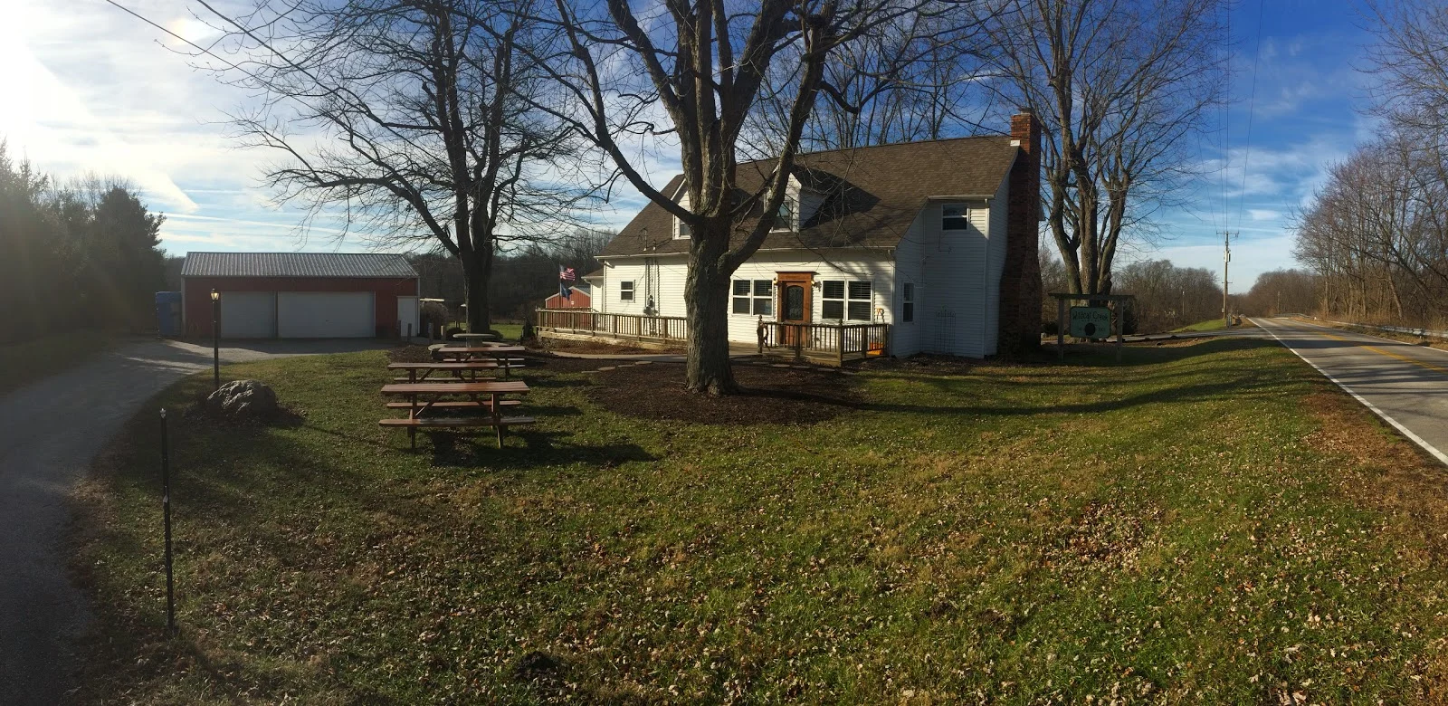 Winery in Lafayette, Wildcat Creek Winery, Lafayette, Indiana, Lafayette, Indiana