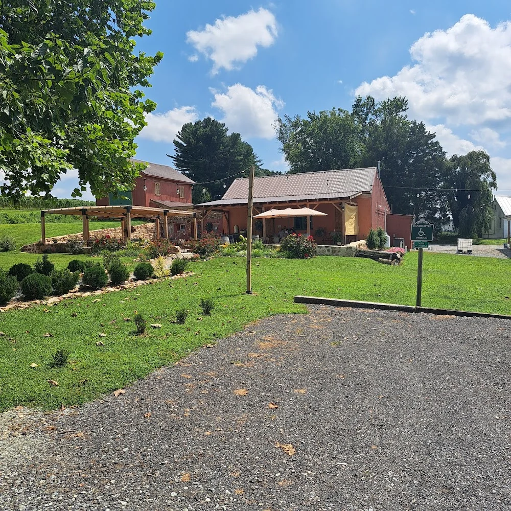 Winery in West Grove, Casa Carmen Farm & Winery, West Grove, Pennsylvania, West Grove, Pennsylvania