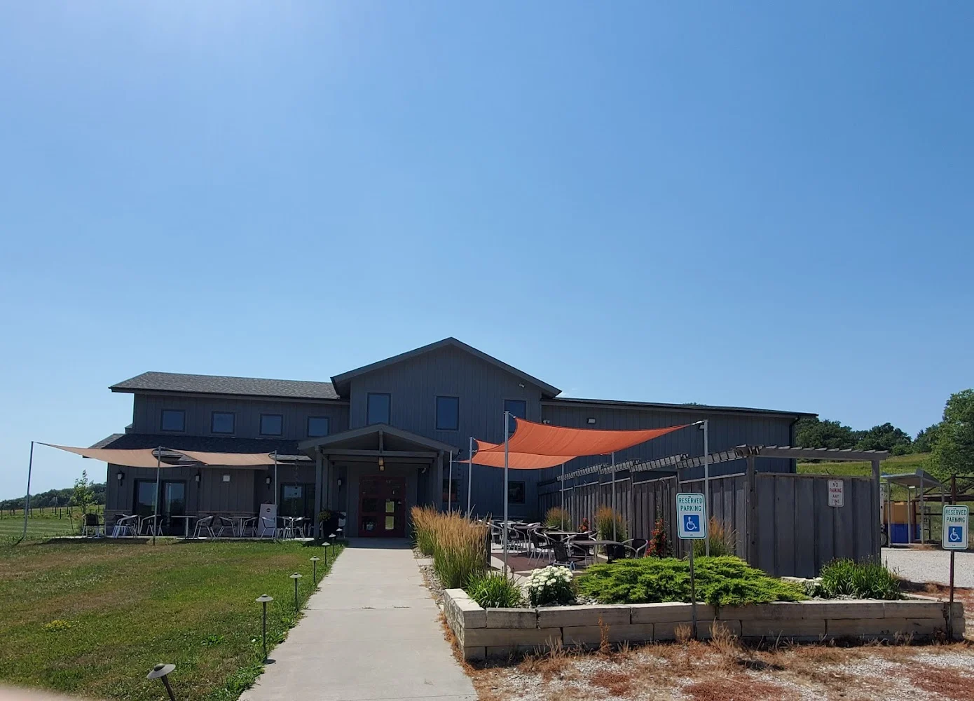 Winery in Escondido, Cordiano Winery, Escondido, California, Escondido, California