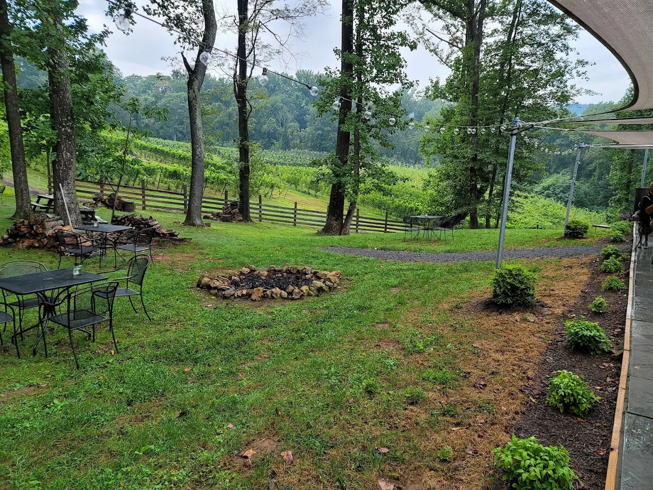 Winery in Halifax, Armstrong Valley Winery, Halifax, Pennsylvania, Halifax, Pennsylvania