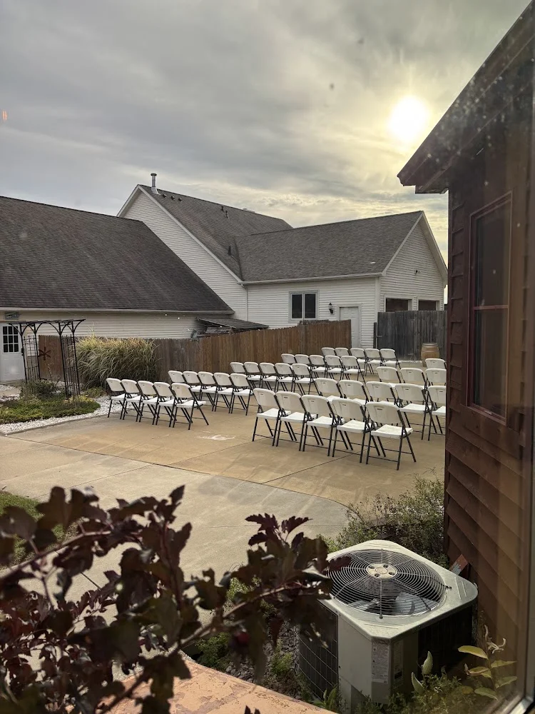 Winery in Pendleton, Cerebella Winery, Pendleton, Oregon, Pendleton, Oregon