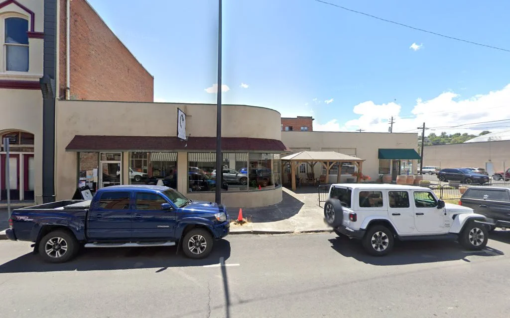 Winery in Jackson, Chateau Aeronautique Winery, Jackson, Michigan, Jackson, Michigan