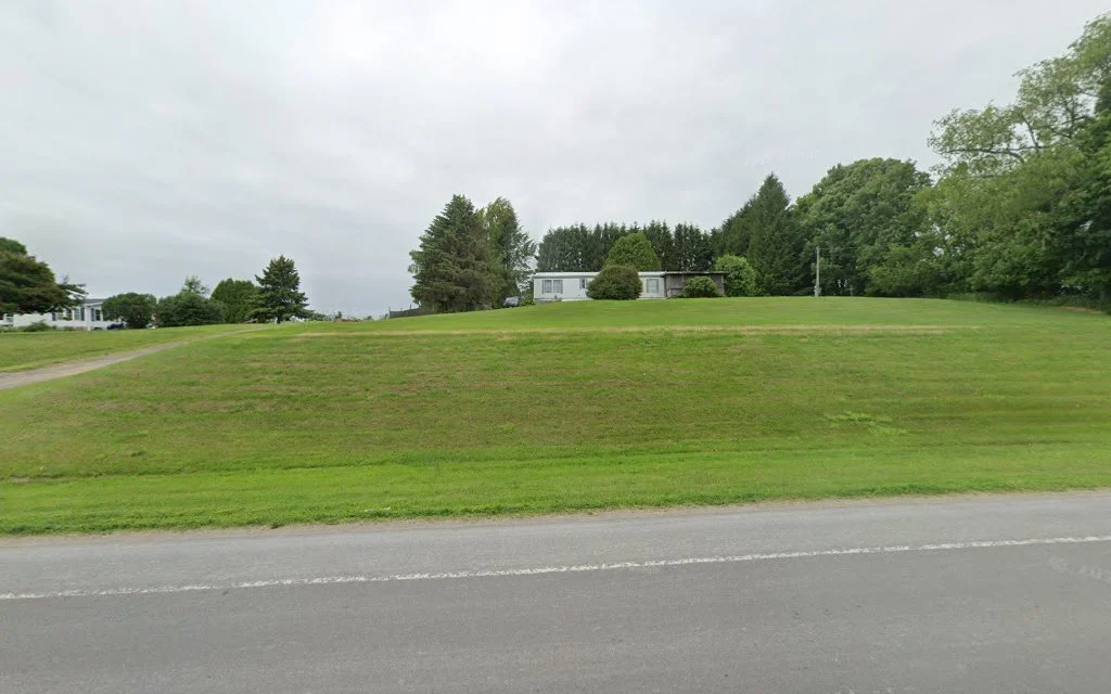 Winery in Hammond, Bella Brooke Vineyard, Hammond, New York, Hammond, New York